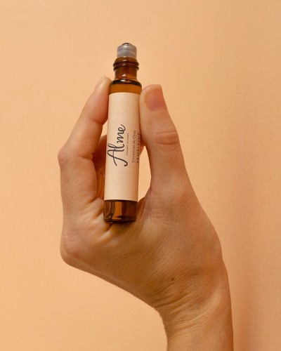 Alme Organic Sensitive Eye Contour Alme Organic Sensitive Eye Contour