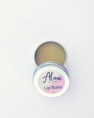 Alme Organic Lip Balm Alme Organic Lip Balm