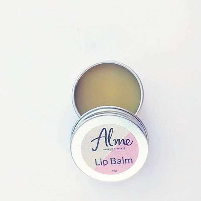Balsamo Labial Alme Organic Balsamo Labial Alme Organic