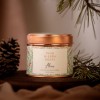 Vela de Soja Pino, Hierbas y Rosas Alme Organic Vela de Soja Pino, Hierbas y Rosas Alme Organic