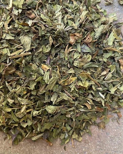 Infusion Organica Brisa Menta Semper Tea