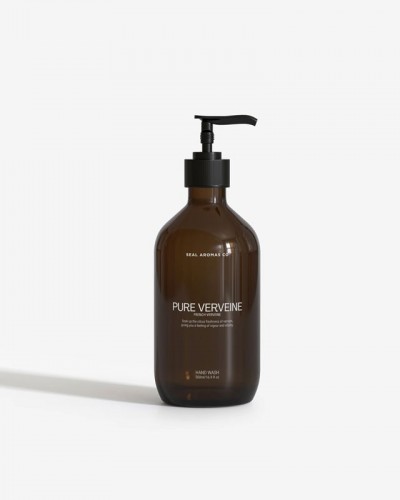 Pure Verveine Seal Aromas Soap Pure Verveine Seal Aromas Soap