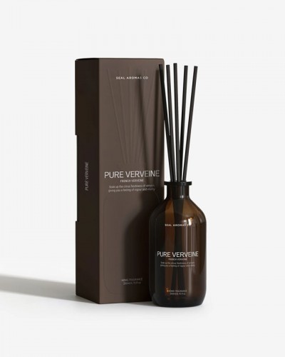 Mikado Pure Verveine Seal Aromas Mikado Pure Verveine Seal Aromas