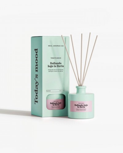 Mikado Dancing in the Rain Seal Aromas Mikado Dancing in the Rain Seal Aromas