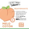 Locion Nutritiva Melocoton The Fruit Company Locion Nutritiva Melocoton The Fruit Company