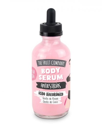 Body Serum Antiestrias The Fruit Company Body Serum Antiestrias The Fruit Company
