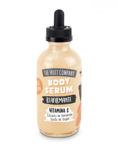 Body Serum Reafirmante The Fruit Company Body Serum Reafirmante The Fruit Company