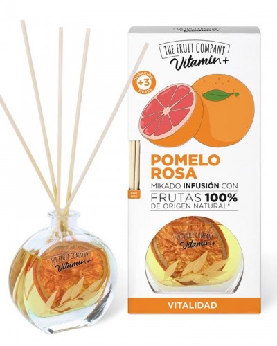 Mikado Infusion Pink Grapefruit The Fruit Company Mikado Infusion Pink Grapefruit The Fruit Company