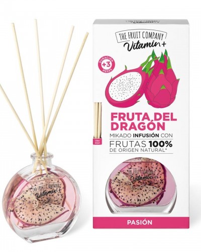Mikado Infusion Dragon Fruit The Fruit Company Mikado Infusion Dragon Fruit The Fruit Company