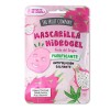 Mascarilla Hidrogel Fruta del Dragon The Fruit Company