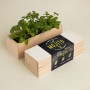 Kit Autocultivo Mojito Resetea