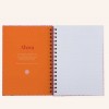 Libreta El Momento Perfecto UO