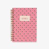 Libreta El Momento Perfecto UO