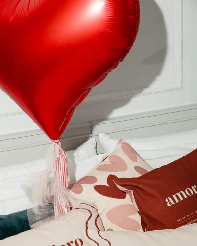 Funda Cojin Amor UO Funda Cojin Amor UO