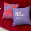 Funda Cojin Amor Infinito UO Funda Cojin Amor Infinito UO