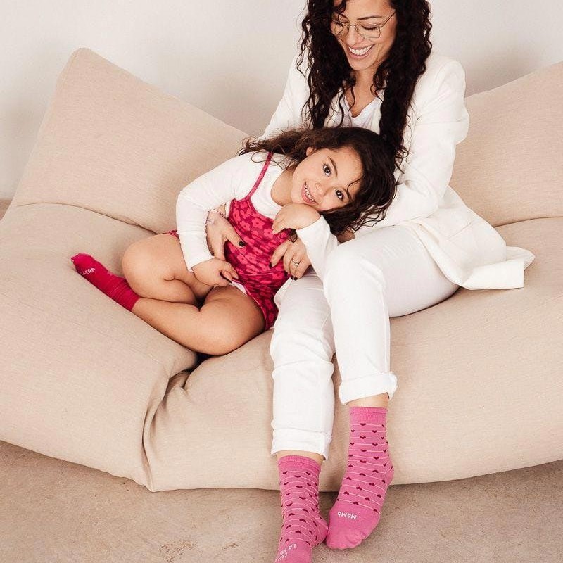 Kit calcetines Mama eres la Mejor UO Kit calcetines Mama eres la Mejor UO