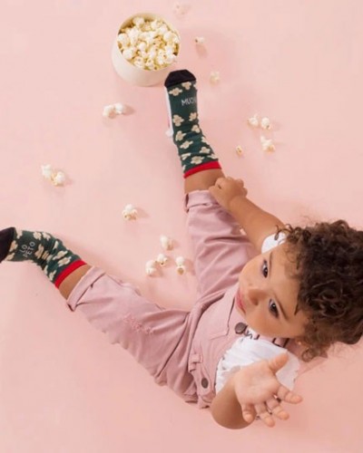 Mini Calcetines Lo Peto Mucho UO Mini Calcetines Lo Peto Mucho UO