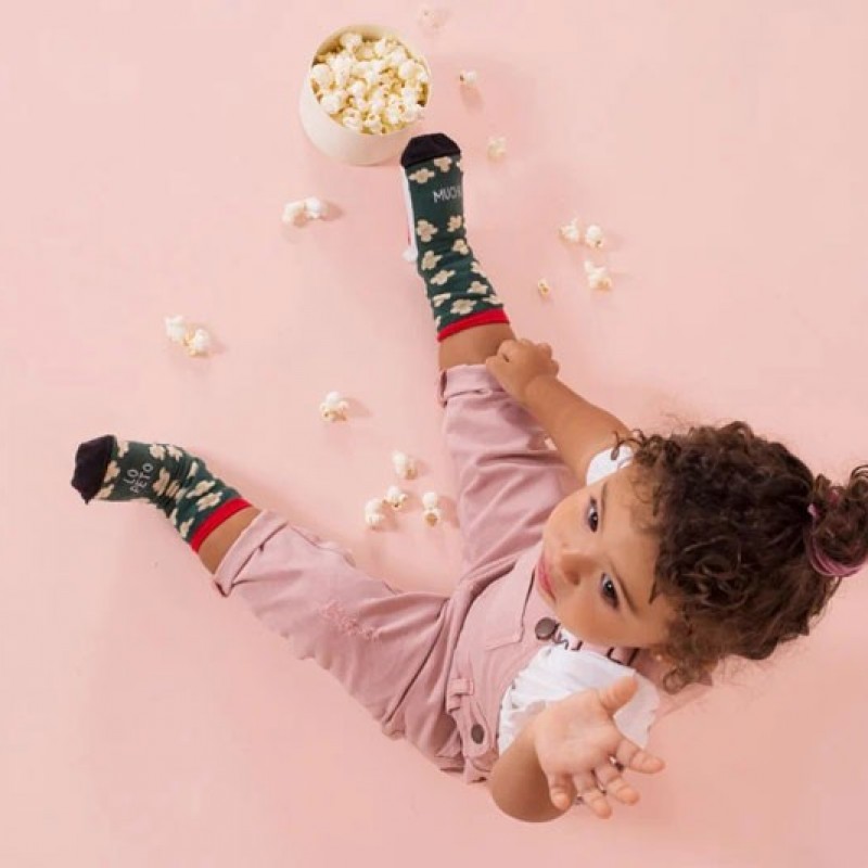 Mini Calcetines Lo Peto Mucho UO Mini Calcetines Lo Peto Mucho UO