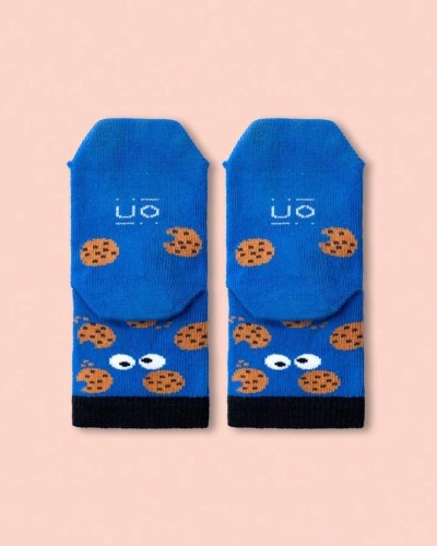 Mini Calcetines Soy muy Cookie UO Mini Calcetines Soy muy Cookie UO