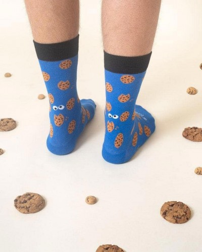 Calcetines Eres muy Cookie UO Calcetines Eres muy Cookie UO