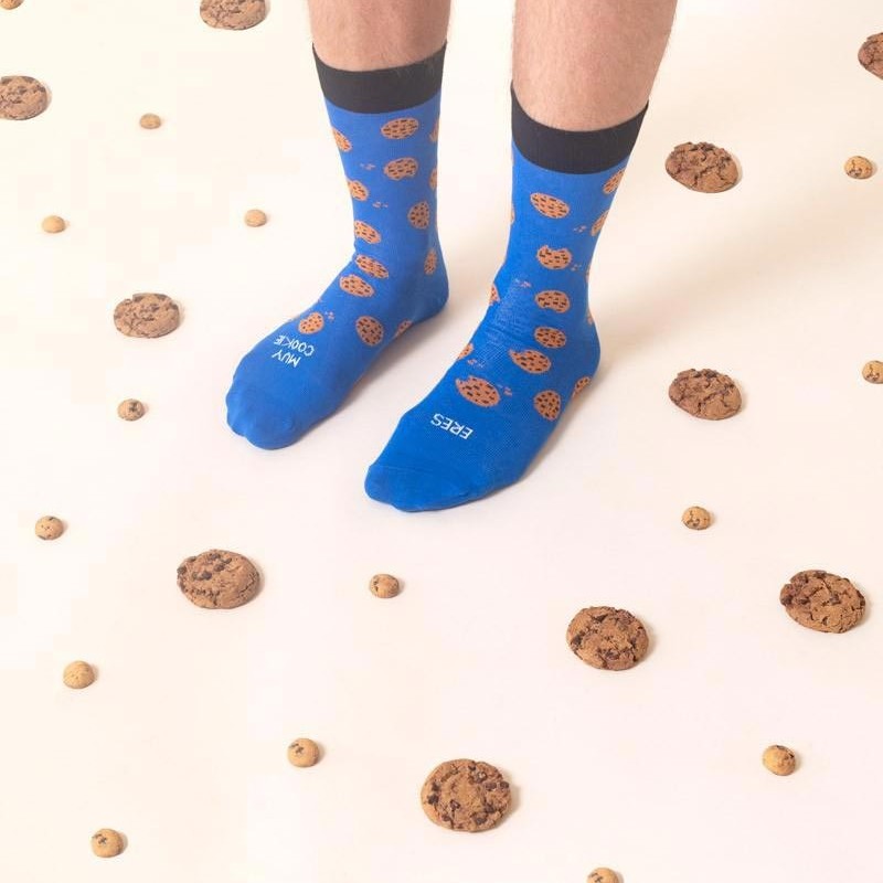 Calcetines Eres muy Cookie UO Calcetines Eres muy Cookie UO