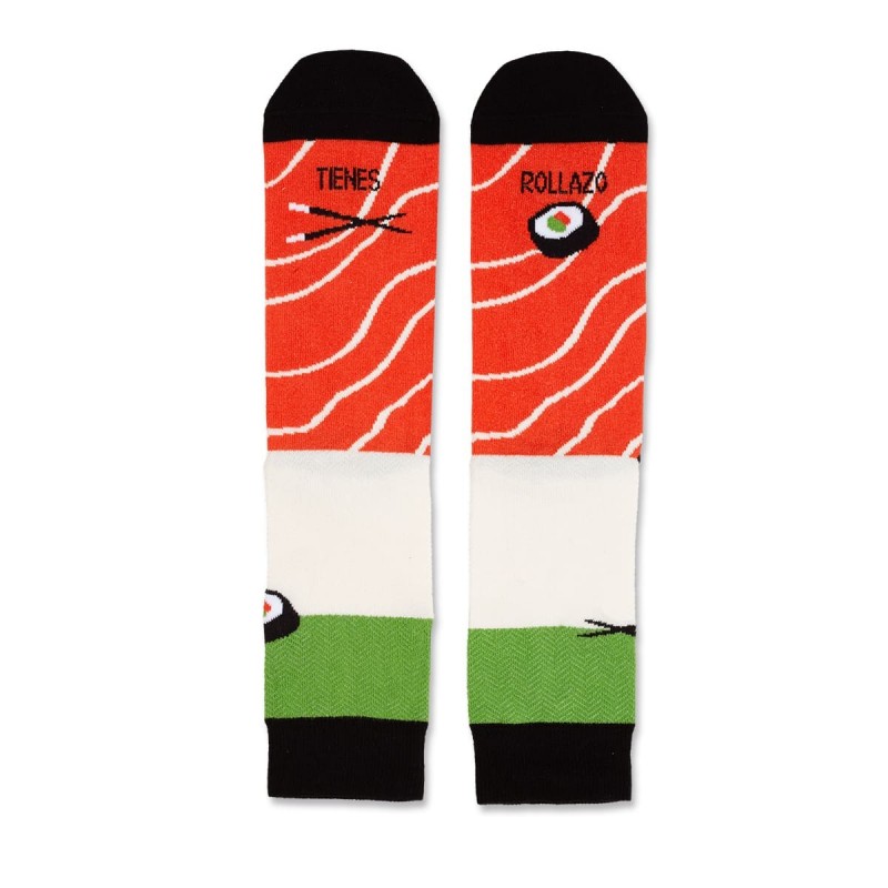 Calcetines Tienes Rollazo UO Calcetines Tienes Rollazo UO