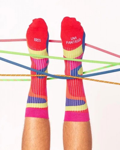 Calcetines Eres una Fantasia UO Calcetines Eres una Fantasia UO
