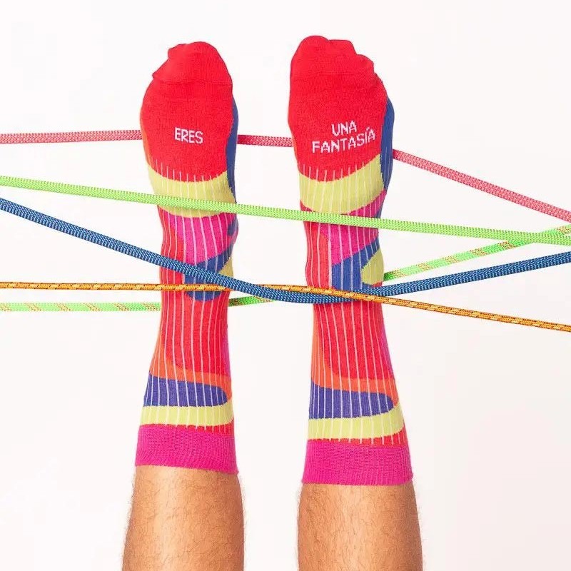 Calcetines Eres una Fantasía UO Calcetines Eres una Fantasía UO