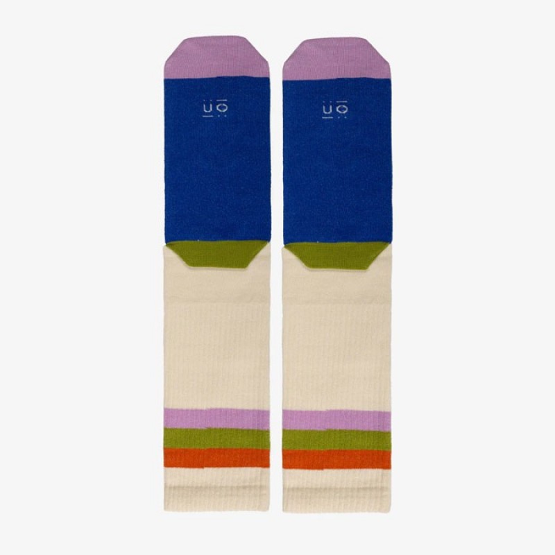 Calcetines Profe eres lo Mas UO Calcetines Profe eres lo Mas UO