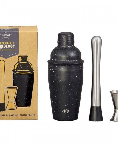 Kit de Cockteleria Gentlemens Hardware Kit de Cockteleria Gentlemens Hardware
