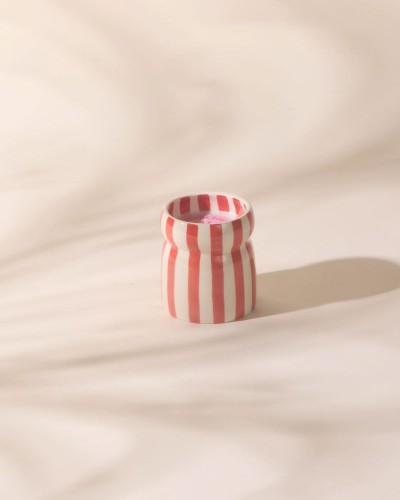 Vela Cabaña Hibiscus Bay Paddywax Vela Cabaña Hibiscus Bay Paddywax