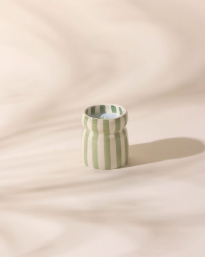 Vela Cabaña Bora Bora Paddywax