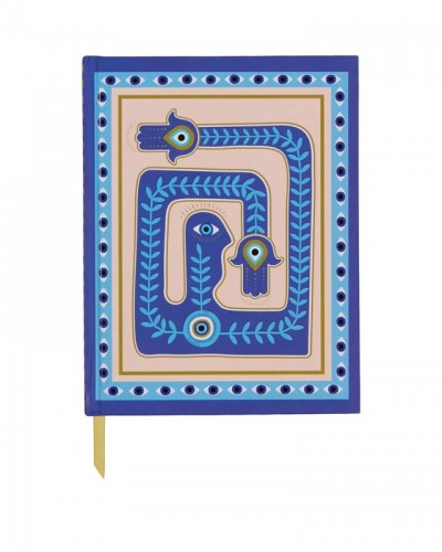 Cuaderno A Dopo Eye Designworks