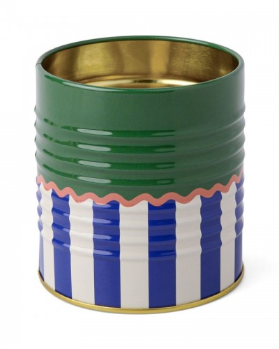 Portalapices A Dopo Solid and Striped Designworks Portalapices A Dopo Solid and Striped Designworks