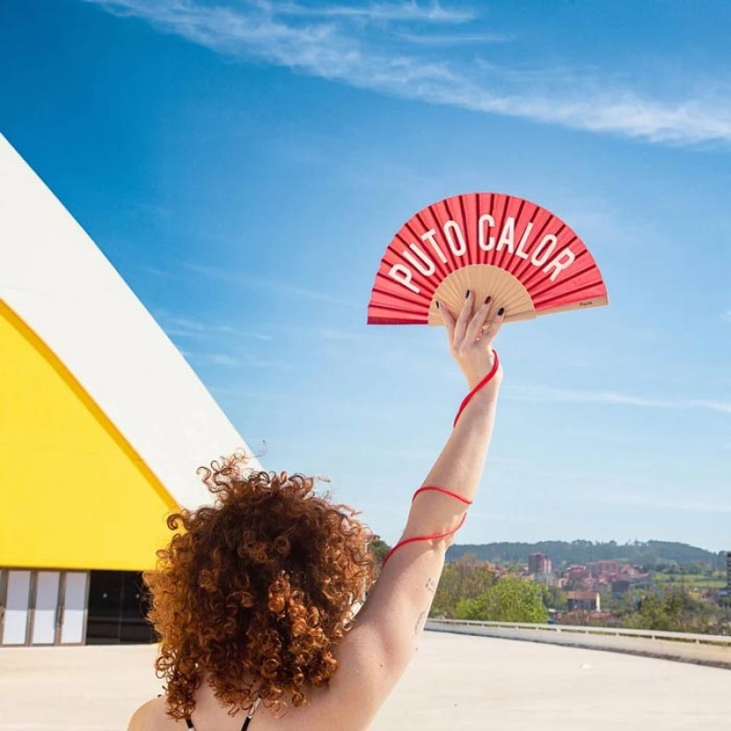 Fan Fucking Heat Crack