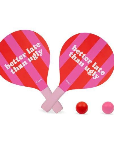 Palas Playa Better Late than Ugly Fisura Palas Playa Better Late than Ugly Fisura