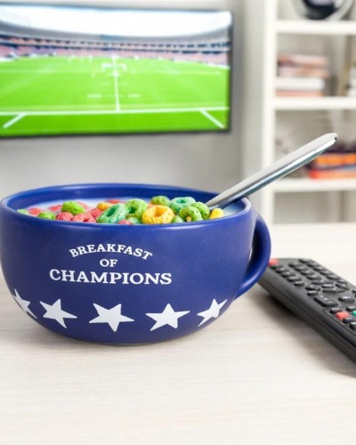 Bowl Desayuno Breakfast of Champions