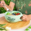 Bowl Comida My Healthy Bowl Fisura