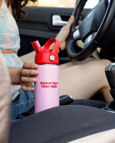 Termo Better Late Than Ugly Termo Better Late Than Ugly