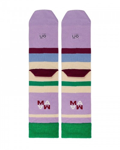 Calcetines Mama Te Queremos Infinito UO