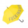 Paraguas Amarillo Fucking Rain Fisura