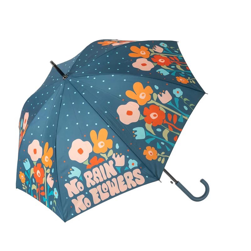 Paraguas No Rain No Flowers Fisura Paraguas No Rain No Flowers Fisura