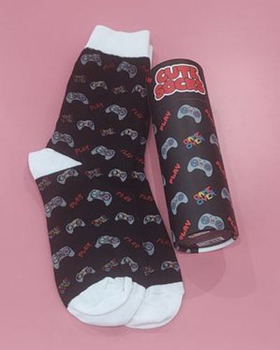 Calcetines Lets Play I Total Calcetines Lets Play I Total