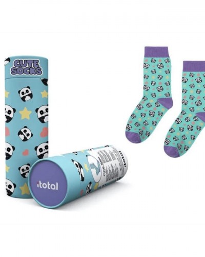 Calcetines Pandastic I Total