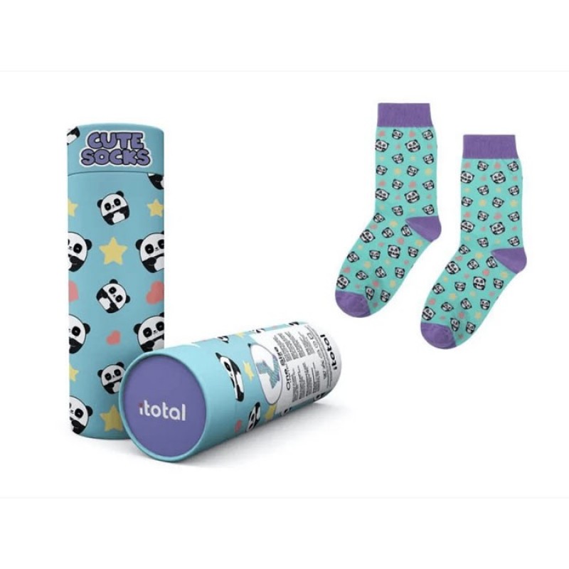 Calcetines Pandastic I Total Calcetines Pandastic I Total