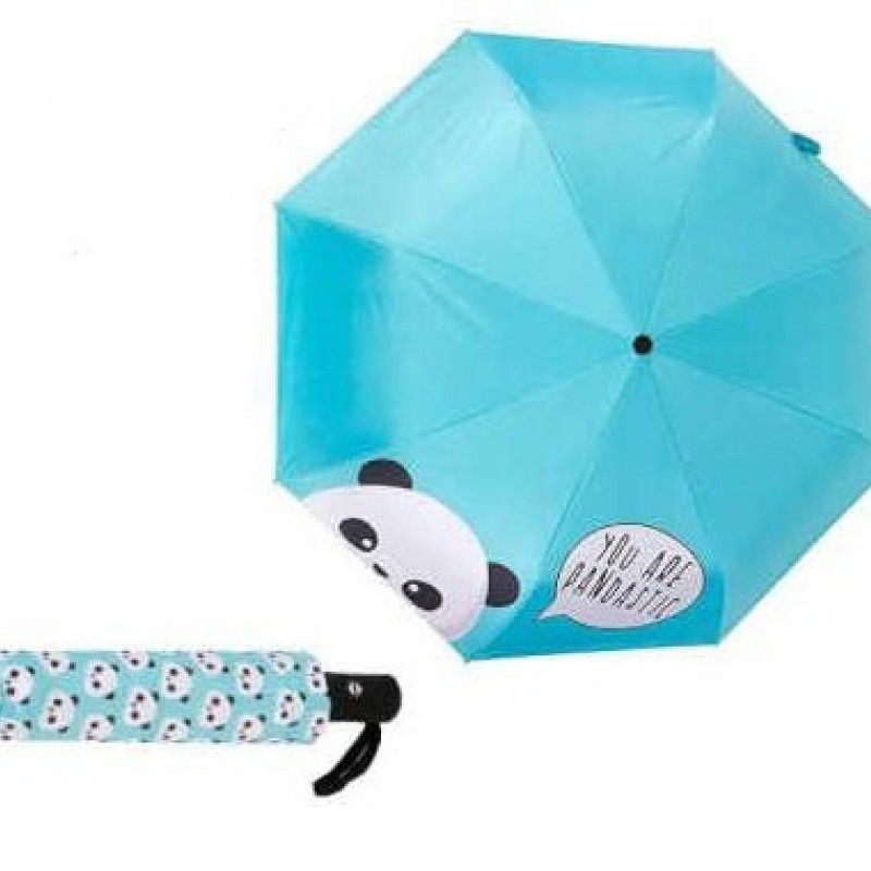Paraguas Plegable Pandastic I Total