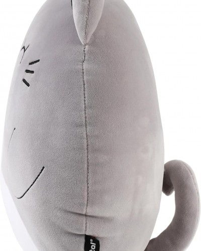 Cojin Vertical Grey Cat I Total Cojin Vertical Grey Cat I Total