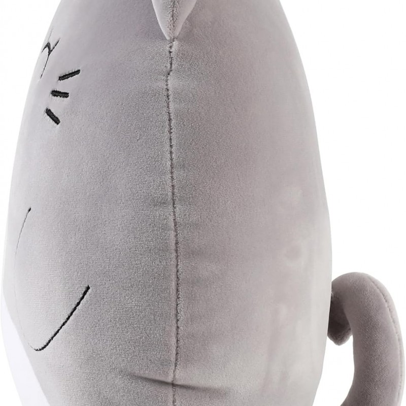 Cojin Grey Cat I Total Cojin Grey Cat I Total