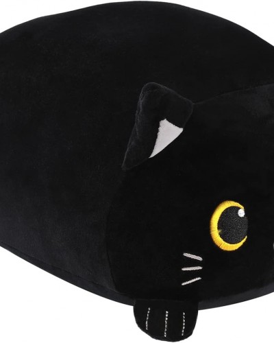 Cojin Black Cat I Total Cojin Black Cat I Total