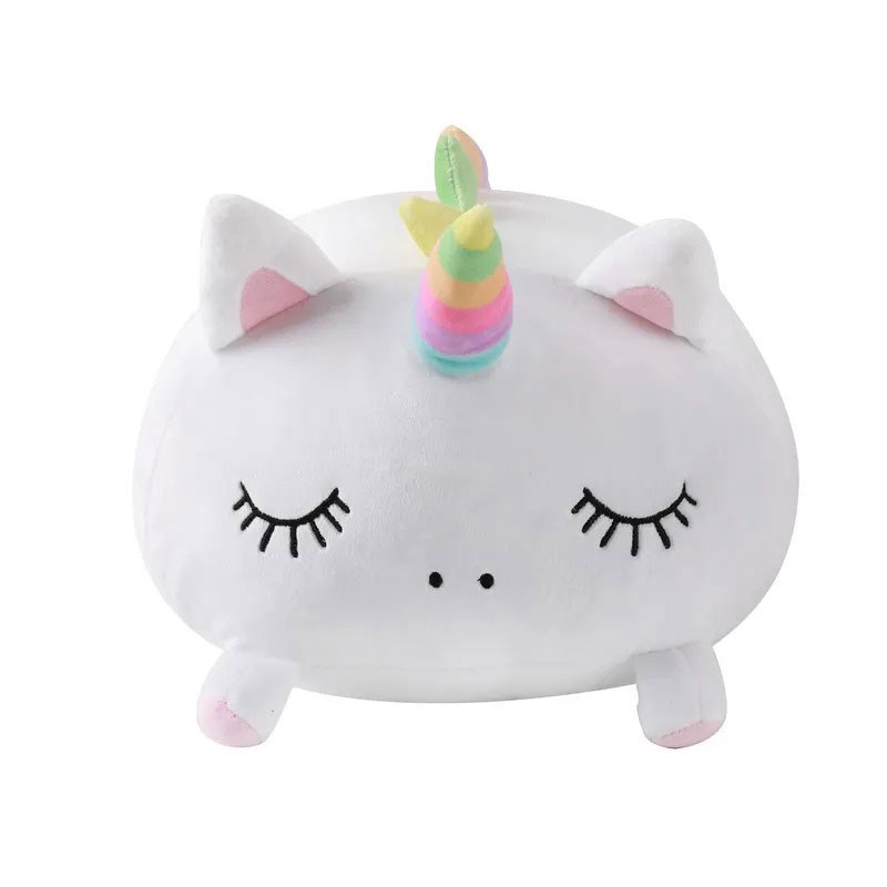 Cojin Unicornio I Total